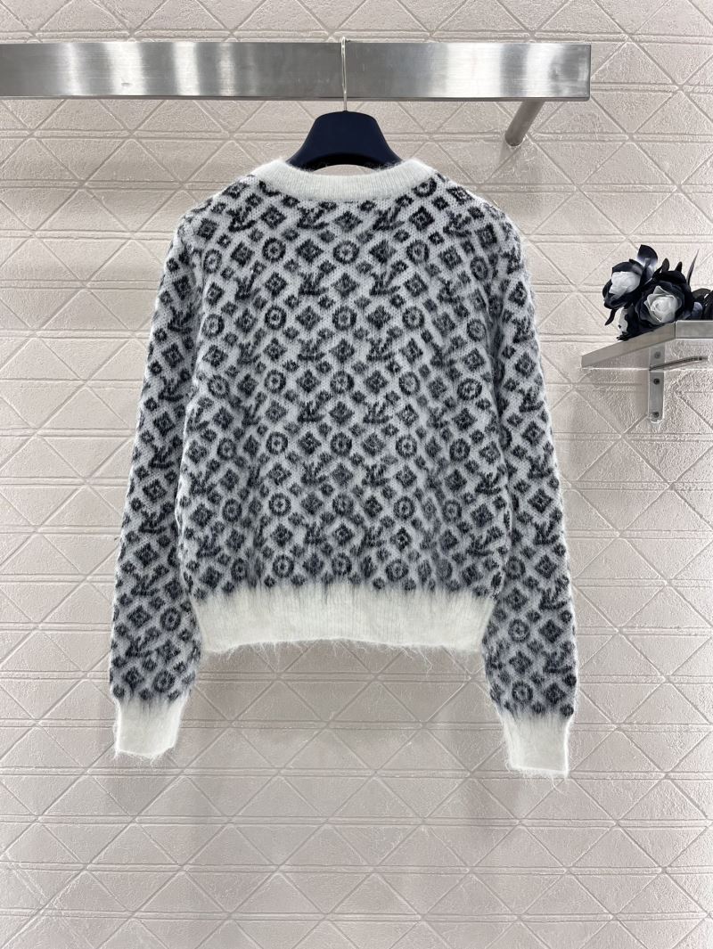 Louis Vuitton Sweaters